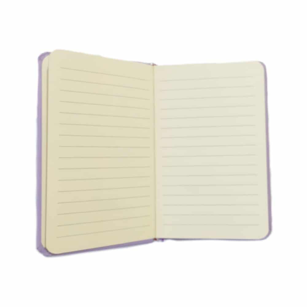 دفترچه یادداشت کش دار
