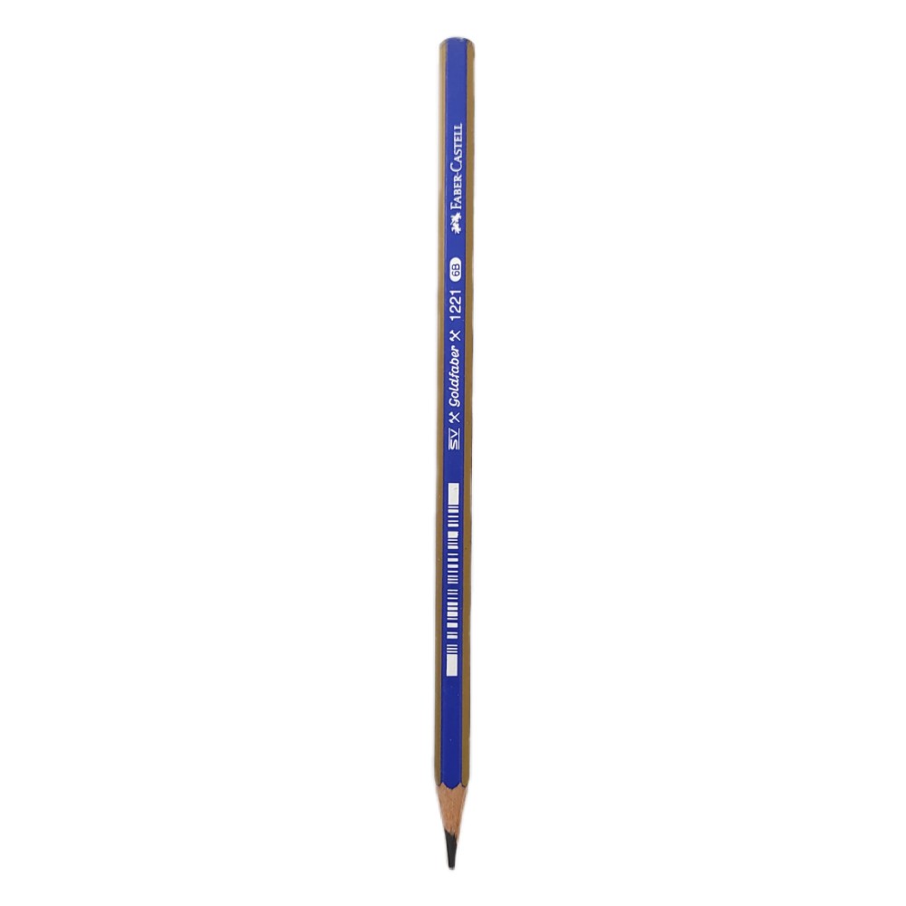 مداد طراحی فابر کاستل
